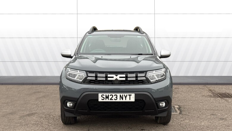 Dacia Duster 1.3 TCe 130 Expression 5dr Petrol Estate